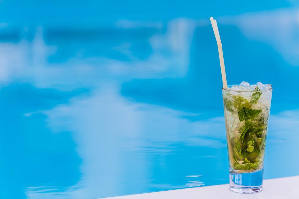Roses Beach Parikia  Ngoại thất bức ảnh