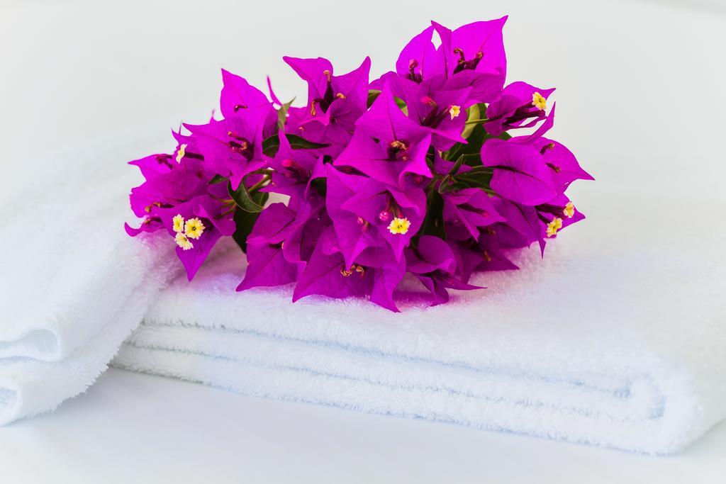 Roses Beach Parikia  Ngoại thất bức ảnh